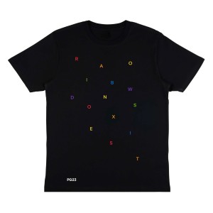 i/o European Tour - Rainbows